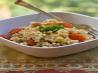 Tomato Chickpea Couscous. Recipe by Mommie Cooks