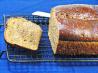 Flaxseed Molasses Bread. Recipe by wild flour