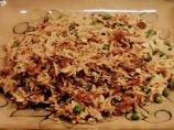 Aarsi's Ultimate Pea Pulao