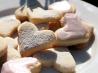 Love and Hugs Cookies- Sugar Cookies. Recipe by **Jubes**