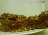 Wicklewood's Spicy Gluten Free Walnut and Date Cake. Recipe by WicklewoodWench