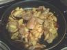 Spiced Pork Tenderloin With Sauteed Apples. Recipe by pwdcrazy
