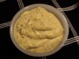 Basil Pesto Mayonnaise