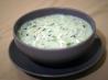 Copy-Cat Panera Cream of Chicken and Wild Rice Soup