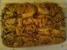 Anna's Cinnamon Caramel Rolls (Bread Machine). Recipe by MilliMoMo