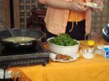 Creamy-Perfect Spinach Soup