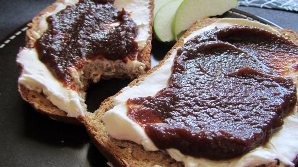Apple Butter Chai Flavors. Photo by Rita~