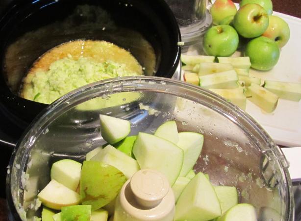 Apple Butter Chai Flavors. Photo by Rita~