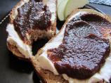 Apple Butter Chai Flavors