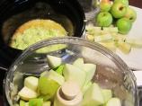 Apple Butter Chai Flavors