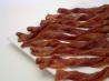 Spicy Candied Bacon. Recipe by Boomette