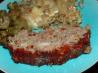 Jessica's Meatloaf With Oatmeal. Recipe by laurenpie