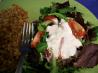 Parmesan / Blue Cheese Dressing. Recipe by L DJ