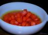 Irish Mist Whiskey Carrots. Recipe by Dienia B.