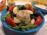 Crab Louis Salad