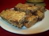 Elvis Oatmeal Bars