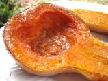 Brown-Sugar-Glazed Winter Squash