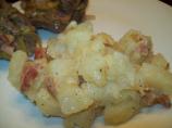 David's German Potato Salad