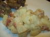 David's German Potato Salad. Recipe by David04
