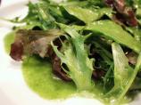 Gibson House Asian Salad Dressing