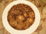 Quick Cinnamon - Nut Rolls. Photo by mums the word