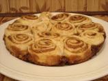 Quick Cinnamon - Nut Rolls. Photo by mums the word