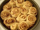 Quick Cinnamon - Nut Rolls. Photo by mums the word