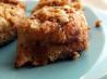 Quick Cinnamon - Nut Rolls. Recipe by momaphet