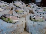 Sushi Rolls