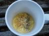 Coffee Cup Scramble. Recipe by DeniseBC