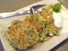 Zucchini Fritters With Dill. Recipe by Tisme