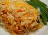 Root Veggie Bake