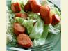 Kielbasa And Cabbage