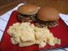 Maid-Rites (Sloppy Joes). Recipe by karleeram