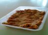 One Pan Pumpkin Pasta Bake