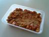 One Pan Pumpkin Pasta Bake