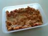 One Pan Pumpkin Pasta Bake