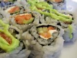 Philadelphia Roll
