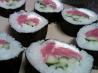 Philadelphia Roll