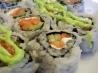 Philadelphia Roll