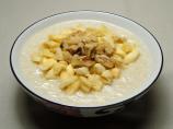 Hot Quinoa Cereal