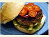 Stuffed Burgers