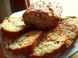 Pineapple Zucchini Bread