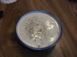 Brit Rock Chowder