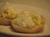 Egg Gravy for 2. Recipe by Gadgetsmidnight