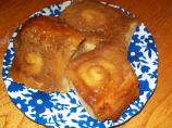 Cinnamon Rolls With Gossipy Sweet Roll Dough