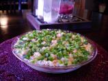 Shrimp Cocktail Spread