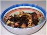 Apple Wild Rice Breakfast