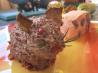 Rat Cheese Ball