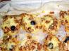 Potato Bruschetta. Recipe by Ramon Casha